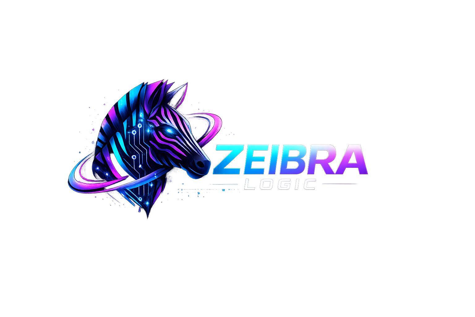 Zeibra Logic logo